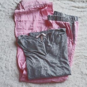 Victoria's Secret pj set